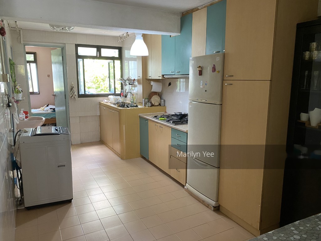 Blk 129 Kim Tian Road (Bukit Merah), HDB 4 Rooms #222522891